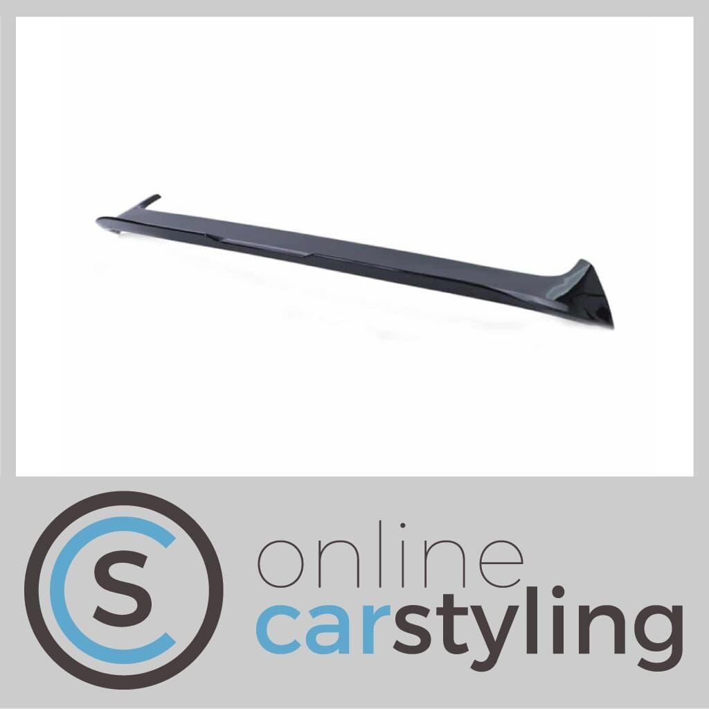 Achterklep spoiler VW Golf VII R-Line GLOSSY BLACK, Ophalen of Verzenden, -, -, -