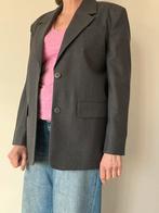 American vintage blazer wol M, Ophalen of Verzenden, Zo goed als nieuw, Maat 38/40 (M)