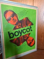 Chili Junta Pinochet Poster 1980's, Ophalen of Verzenden, A1 t/m A3