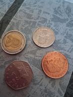 Munten, Postzegels en Munten, Munten | Nederland, Ophalen, Koningin Beatrix, Euro's