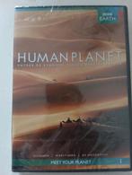 BBC Earth - Human Planet nieuw in de verpakking., Alle leeftijden, Ophalen of Verzenden, Nieuw in verpakking, Natuur