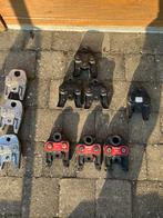 Persbekken Rothenberger Viega rems, Ophalen of Verzenden