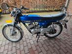 Yamaha rd 50, Fietsen en Brommers, Brommers | Oldtimers, Ophalen, Yamaha