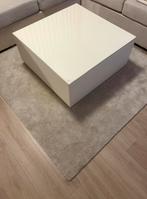 Japandi Stijl Salontafel, Ophalen, Overige materialen, 50 tot 100 cm, Vierkant