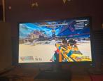 BenQ Zowie XL2411P 24" 144Hz gaming monitor, Computers en Software, Gaming, Gebruikt, 101 t/m 150 Hz, Full HD