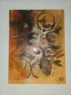 Mogens Balle  Cobra Groep, Ophalen