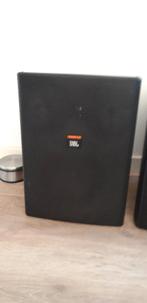 Set JBL Control 25 luidsprekers spatwater bestendig, Audio, Tv en Foto, Luidsprekers, Ophalen, Gebruikt, JBL, 120 watt of meer