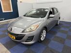 Mazda 3 1.6 TS Plus / NETTE AUTO / NAP / RIJDT SCHAKELT GOED, Voorwielaandrijving, Gebruikt, 4 cilinders, Origineel Nederlands