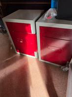 2 x meubel kluis merk  juwel, Ophalen, Nvt, Nvt, Juwel