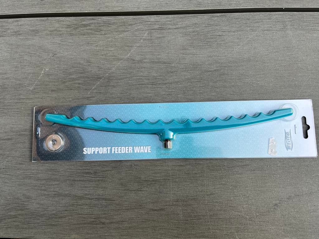 Rive Support Feeder Wave nieuw breed 35 cm, Ophalen of Verzenden