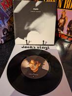 The Cure - zeldzame single collectie van 6 singles  1986, Ophalen of Verzenden, Zo goed als nieuw, Overige formaten