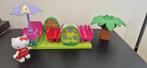 Duplo Hello Kitty, Ophalen, Gebruikt, Losse stenen, Duplo