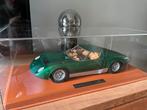 Lamborghini Miura SV 1/12 Top Marques, Hobby en Vrije tijd, Modelauto's | 1:18, Ophalen of Verzenden, Zo goed als nieuw, Auto