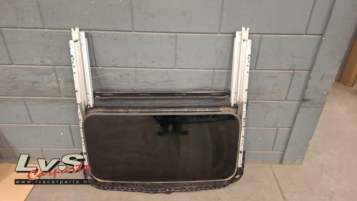Schuifdak van een Mitsubishi Outlander, Auto-onderdelen, Gebruikt, -, -, Ophalen of Verzenden
