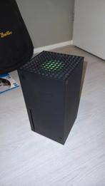 Goed werkende xbox series x, Ophalen, Zo goed als nieuw