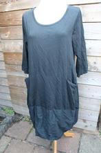 Jurk zwart Paprika mt M Vaste prijs OPRUIMING, Maat 38/40 (M), Zwart, Ophalen of Verzenden, Zo goed als nieuw