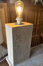 Lamp, Ophalen, Zo goed als nieuw