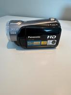 Panasonic HDC-SD9 Full HD Videocamera met toebehoren, Full HD, Panasonic, Ophalen of Verzenden, Zo goed als nieuw