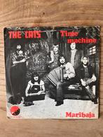 The cats / time machine / maribaja, Ophalen of Verzenden, Zo goed als nieuw, Pop