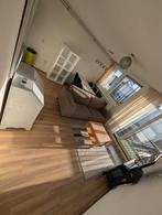 Gratis op te halen vloer, Doe-het-zelf en Verbouw, Ophalen, Gebruikt, 50 tot 150 cm, 10 m² of meer