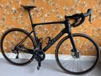 Sensa Guilia GF (2024), 55cm ultegra, Fietsen en Brommers, 28 inch, Carbon, Zo goed als nieuw, 57 tot 61 cm