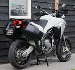 DUCATI MULTISTRADA 1200 ENDURO (bj 2017) Btw, Motoren, Motoren | Ducati, DUCATI, 2 cilinders, 1198 cc, Bedrijf