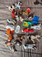 McDonalds Disney 101 Dalmatiërs Speelgoed Set, Ophalen of Verzenden, Gebruikt, Jongen of Meisje