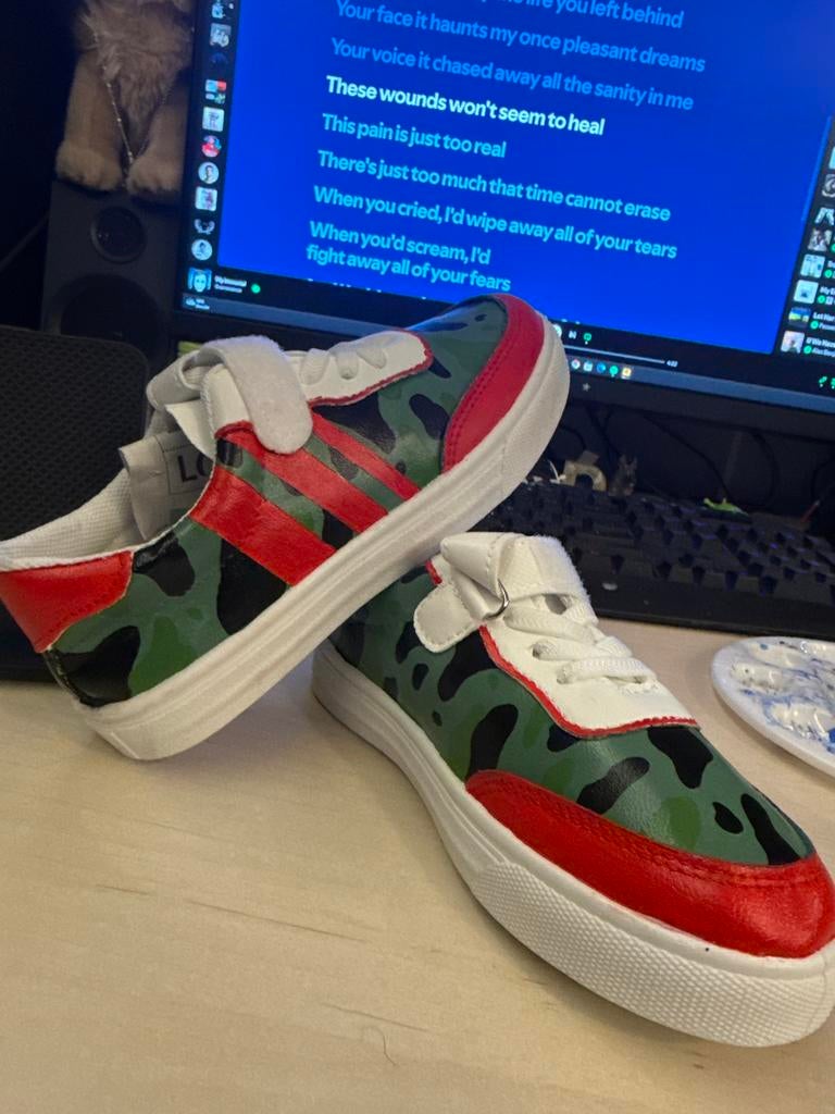 Kinder schoenen, Jongen of Meisje, Schoenen, Nieuw, Ophalen of Verzenden