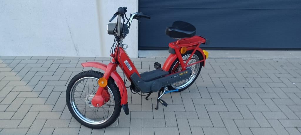 Piaggio ciao 4 stuks, Fietsen en Brommers, Brommers | Oldtimers, Overige merken, Ophalen of Verzenden