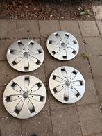 Wieldoppen audi A3 A4 A6 16 inch, Ophalen of Verzenden, Zo goed als nieuw