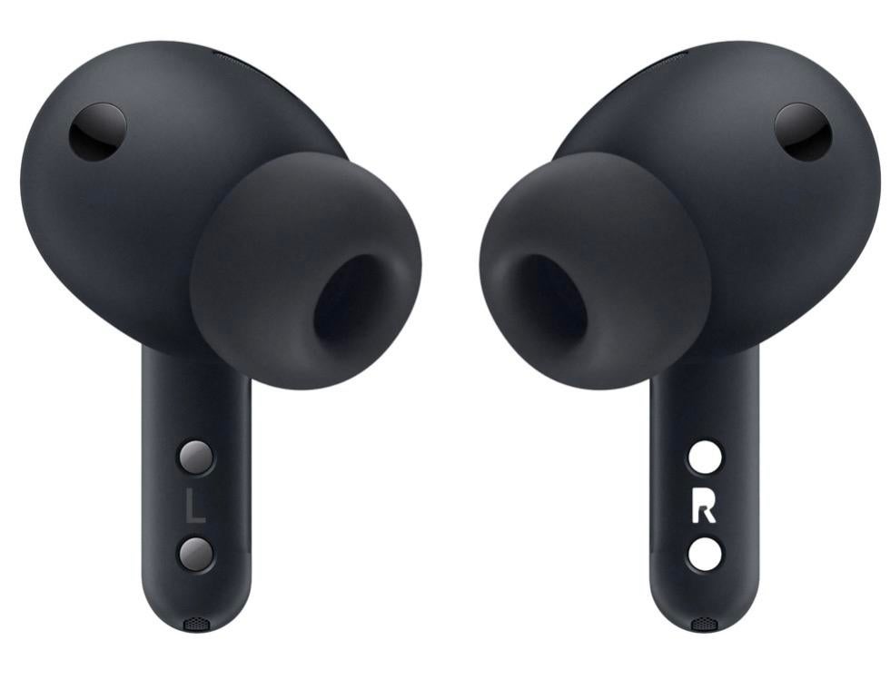 SAMSUNG Galaxy Buds 4 Pro Oordopjes Zwart factuur + Garantie, Telecommunicatie, Mobiele telefoons | Oordopjes, Samsung, Bluetooth