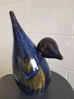 Kunst keramische eend, Antiek en Kunst, Ophalen of Verzenden