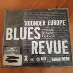 Rounder Europe Blues Revue - 3 CD Set, Gebruikt, 1980 tot heden, Boxset, Ophalen of Verzenden