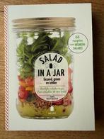 Anna Helm Baxter - Salad in a jar, Ophalen of Verzenden, Zo goed als nieuw, Anna Helm Baxter