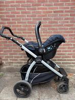 Pegperego, Ophalen, Overige merken