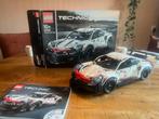 Technisch lego Porsche 42096, Ophalen of Verzenden, Zo goed als nieuw