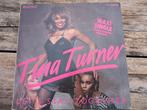 Maxi single - Tina Turner - Let's stay together, Maxi-single, Ophalen of Verzenden, Zo goed als nieuw, 12 inch