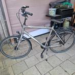 Herenfiets te koop in Didam, Ophalen of Verzenden, Gebruikt, Overige merken