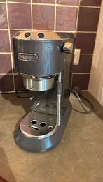Delonghi Dedica arte met extras, Ophalen, Gebruikt, Espresso apparaat, Afneembaar waterreservoir