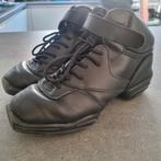 Dansschoenen maat 36,5, Ophalen of Verzenden, Gebruikt, Schoenen