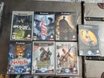 Verschillende Gamecube games €5 per game, Shooter, 1 speler, Ophalen of Verzenden, Zo goed als nieuw