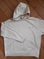 10 Days oversized cropped hoody sweater maat M, Kleding | Dames, Maat 38/40 (M), 10days, Ophalen of Verzenden, Zo goed als nieuw