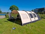 Obelink Familia 6 TC tunneltent, Ophalen, Zo goed als nieuw, Tot en met 6