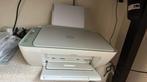 HP deskjet 2722e, Computers en Software, Printers, Ophalen of Verzenden, Zo goed als nieuw