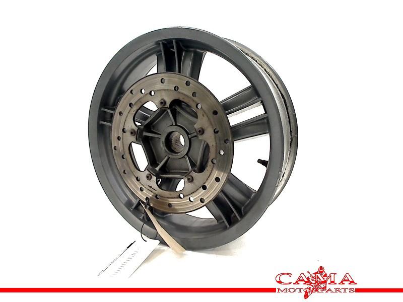 ACHTERVELG Piaggio MP3 300 2010-2012 (01-2010/12-2012), Gebruikt