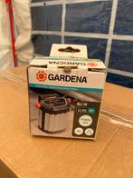 Gardena Accu BLI-18 Li-Ion 18V 2.6 Ah Systeem Batterij, Ophalen of Verzenden, Nieuw