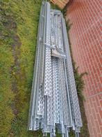 kabelgoot, Doe-het-zelf en Verbouw, Elektra en Kabels, Ophalen, Gebruikt, Overige typen