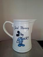 Donaldson Royal Boch Mickey Mouse kan - Vintage, Ophalen of Verzenden