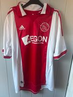 Ajax thuis shirt 2011-2012, maat L, origineel, Ophalen of Verzenden, Zo goed als nieuw, Ajax, Shirt