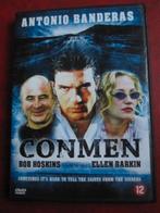 Conmen, Vanaf 12 jaar, Ophalen of Verzenden, Zo goed als nieuw, Overige genres